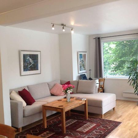 Beautiful Apartment In A Great Location 卑爾根 外观 照片
